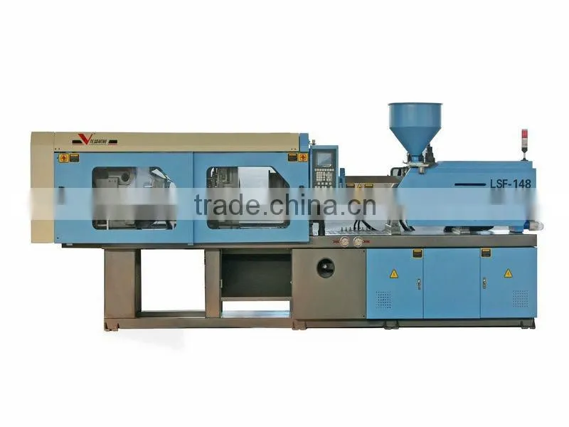 Thermosetting plastic injection molding machine