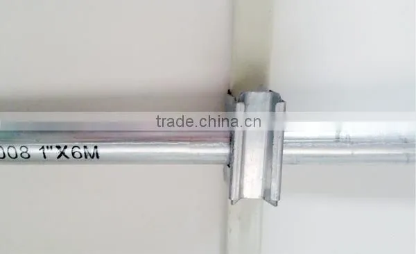 Factory Price High Quality Profile For Greenhouses