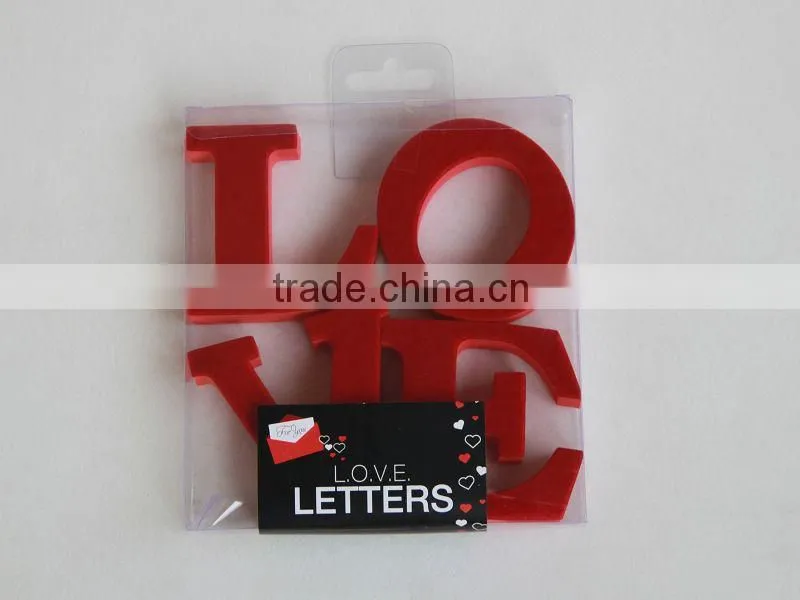 Fun EVA FOAM wall decorations wall decor