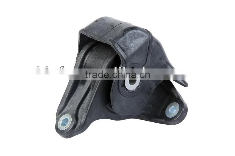 Rubber engine mount for Accord