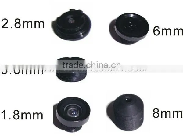 2.4G Wireless Camera with USB DVR Reciever (up to 4 cameras, auto-scan)