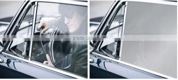 Good quality smart pdlc film for windows and cars