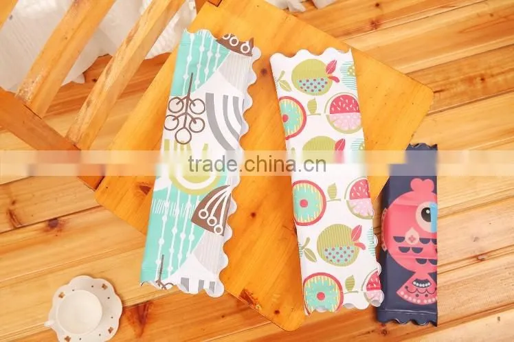 Cool Cartoon Cushion For Summer