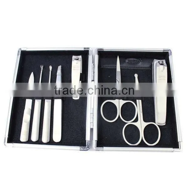 Latest manicure pedicure set