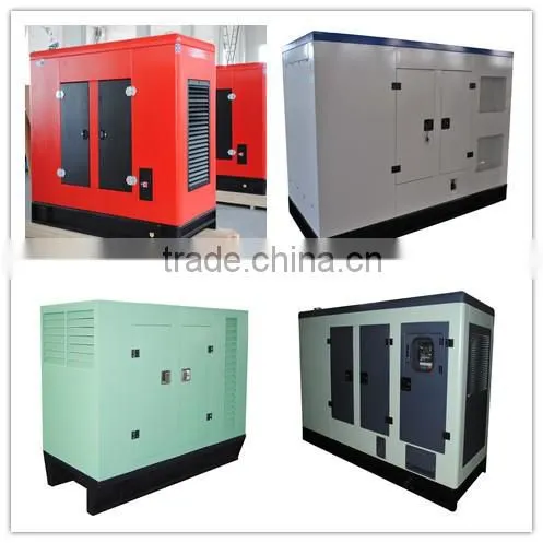 china manufacturer diesel generator,deutz engine power generation