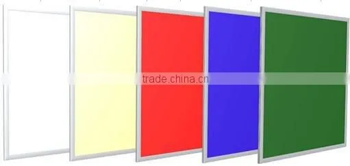 300*1200mm 24V 38W super slim panel led
