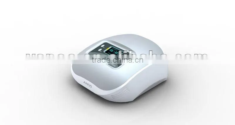 Electrical Eye Mask Machine for eye beauty, dark circles
