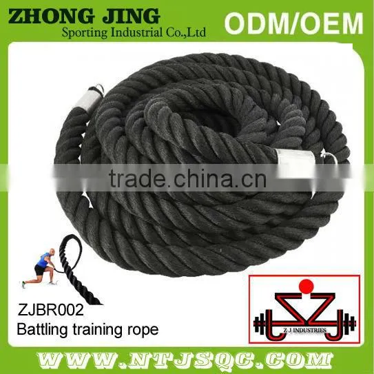 Crossfit Gym Training Battle Rope for sale
