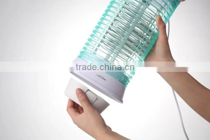 New Product ABS housing insect killer
