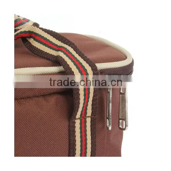 China supplier lunch box cooler foam cooler bag tote pinic bag lunch bag