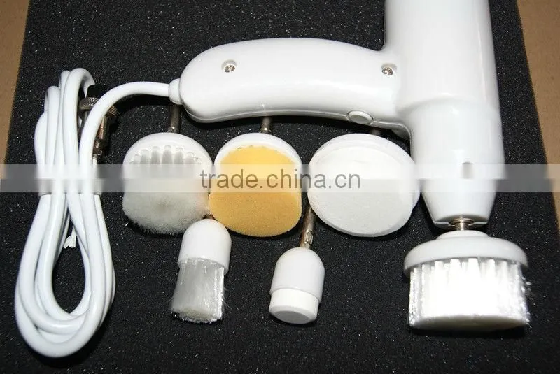 BU-1201B 12 in 1 superior quality colligate instrument skin care beauty machine