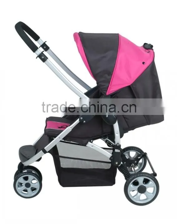 Baby jogger 3 wheels with EN1888 approval