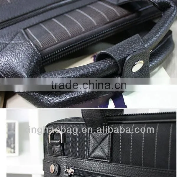 Top quality business bag business briefcases make in China