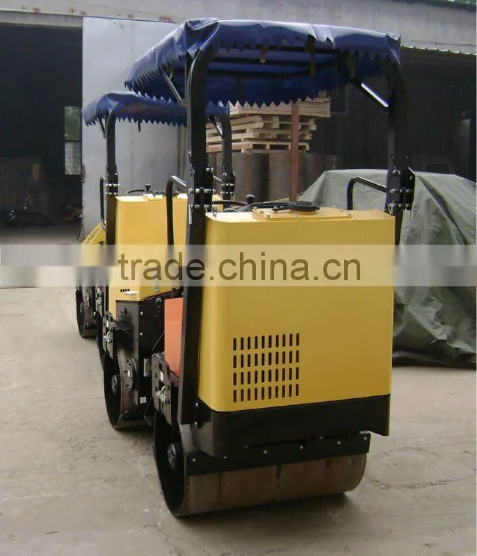 mini compactor mini road roller