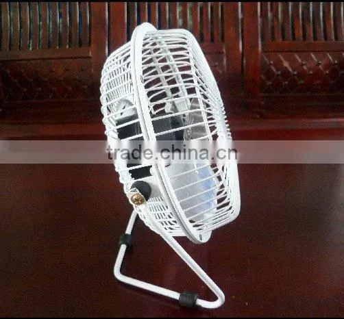 6"USB Fan/ High-Grade Gift