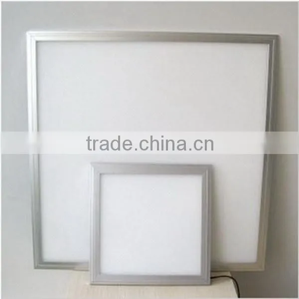 Top quality custom-made recessed led light panel 600x600