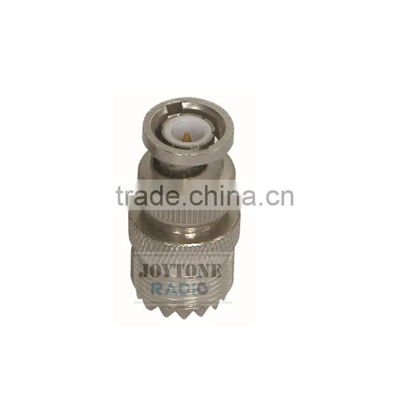 Joytone AC-9 professional radio adapter connector BNC