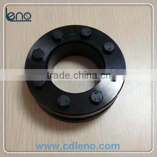 TOLLOK TLK603 Keyless Shaft-hub Locking Device