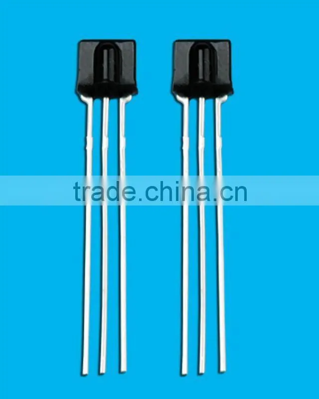 ir infrared transmitter and receiver module LF0038R