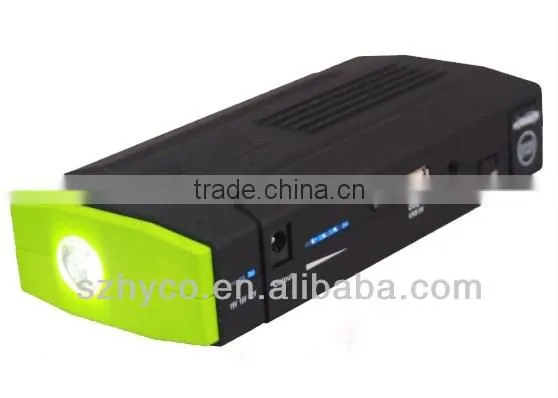 Auto mate car jump starter power station / multi-function jump starter