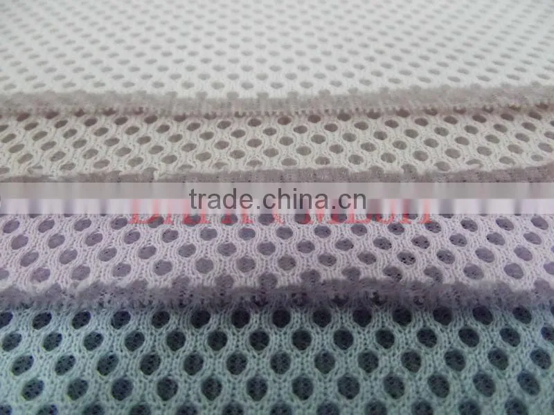 100% polyester knitted fabric