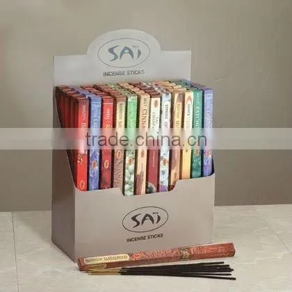High quality corrugated display