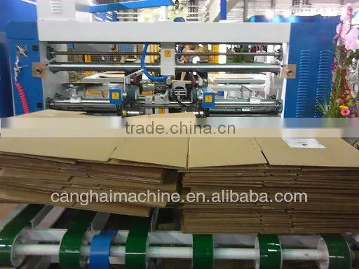SDJ-2700 Semi-automatic stitching machine (one pieces and two pieces)
