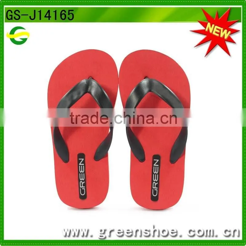 New arrival cheap wholesale personalized flip flops