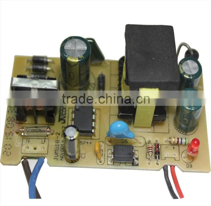 JVCOM C2SS switch mode power supply reasonable price CCTV Power Adapter