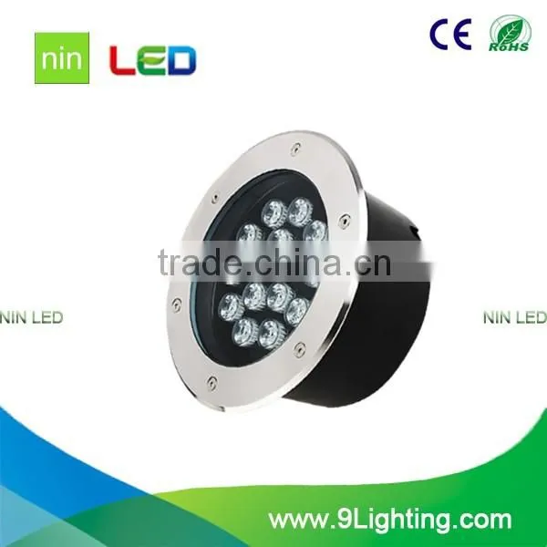 Best quality antique 30w 50w 70w led outdoor unground light