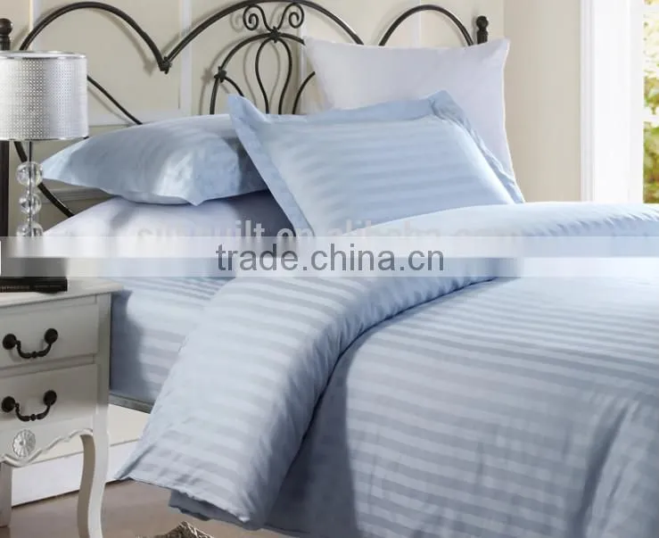 2015 Wholesale Luxury 19mm 20mm 25mm King size 100% Silk Bedding set with OEKO-TEX