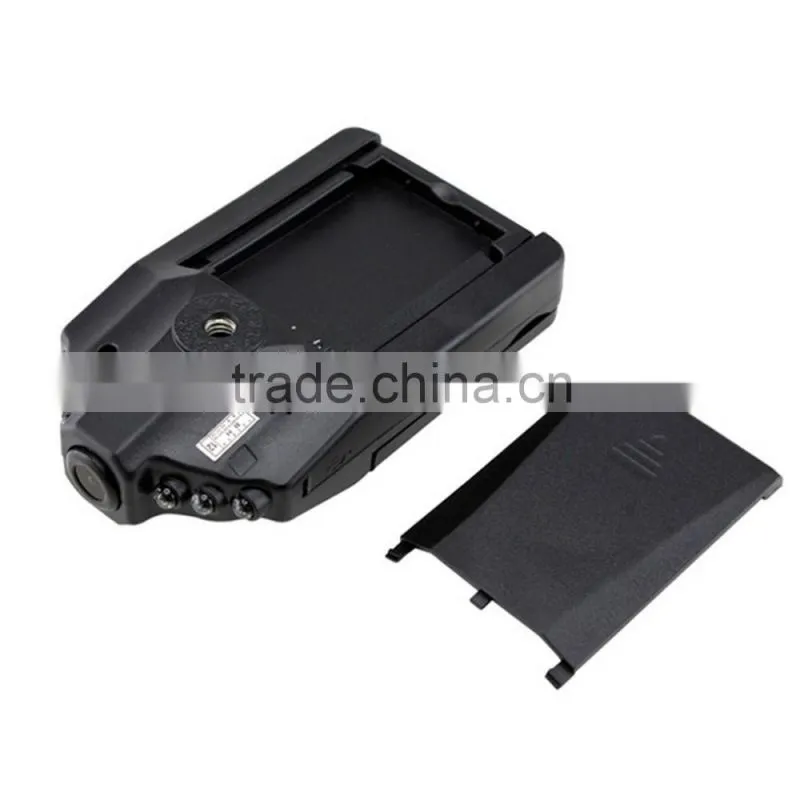 2.5" HD Car Camera Recorder LED DVR Road Dash Video Camcorder LCD 270 Degree Wide Angle Motion Detection High Quality~