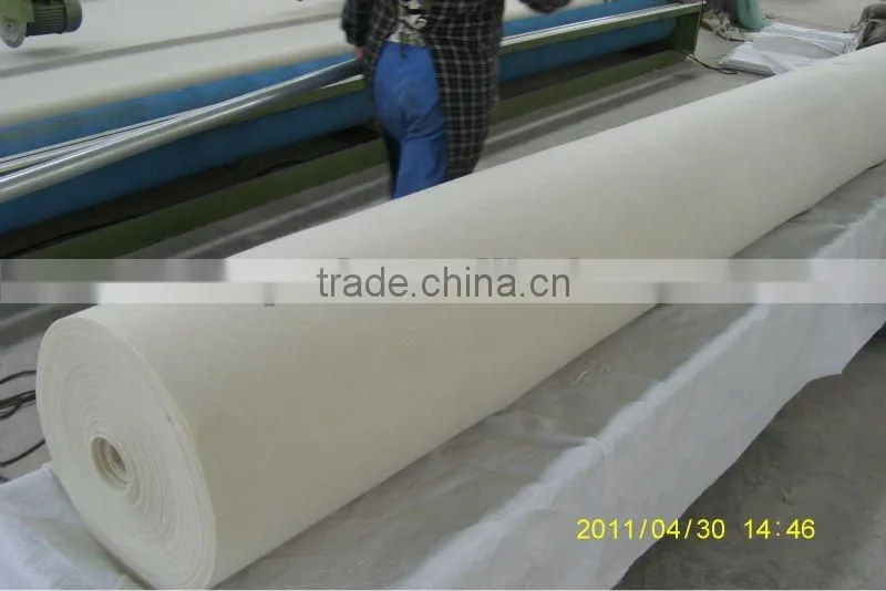 non woven geotextile