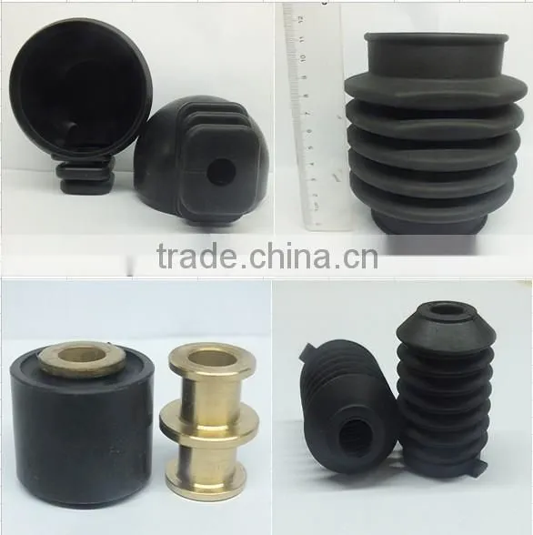 Good Quality Oil Resistant Air Rubber Hose