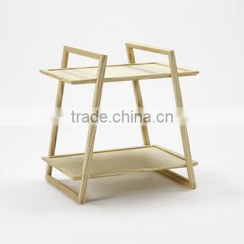 Can tear open outfit of the Display Racks