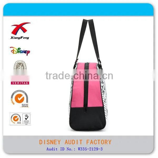 fashion hand bag hand-painted bag