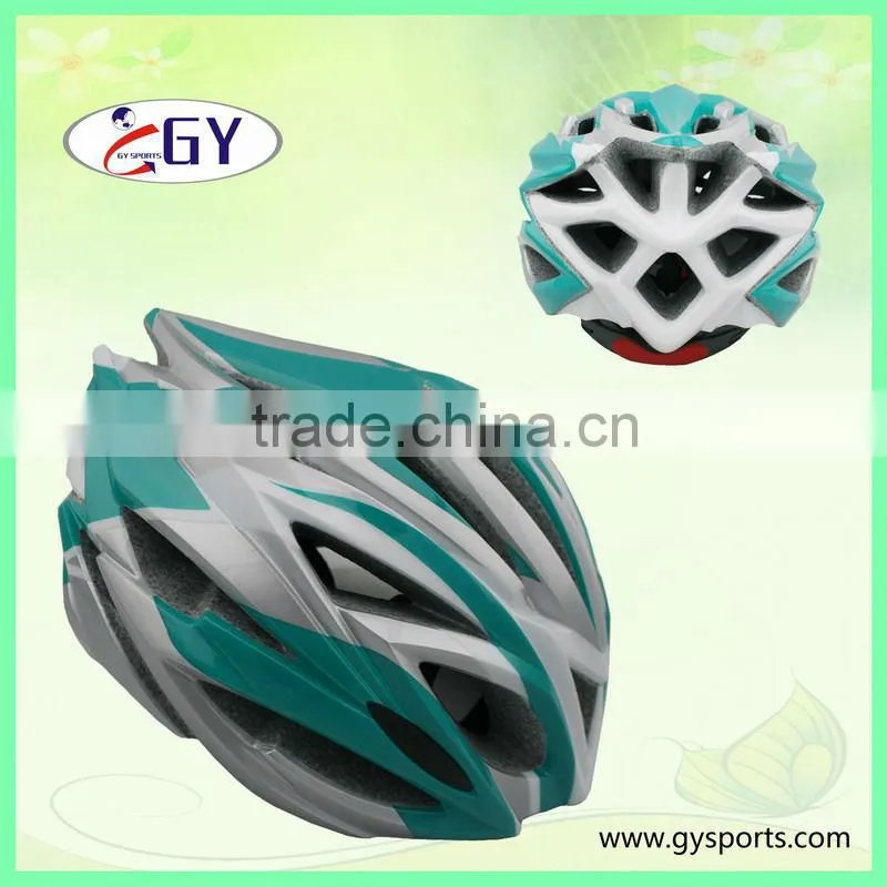 in mold bicycle helmet racing bike helmet on sale