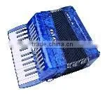 Electric keyboard
