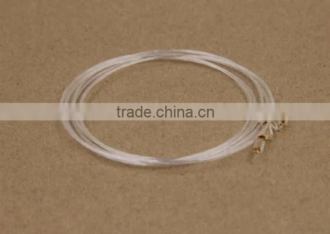 Bare Fiber PLC Splitter
