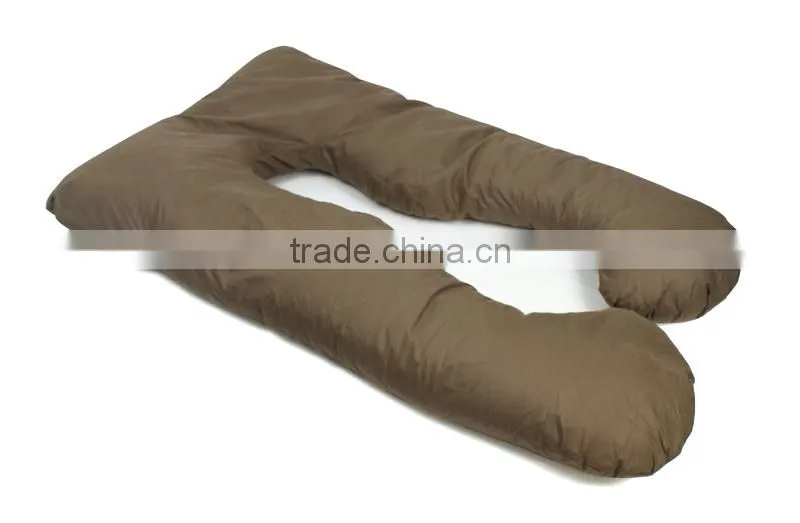 New Maternity Pregnant Women Support Pregnancy Comfortable Total Full Body Pillow
