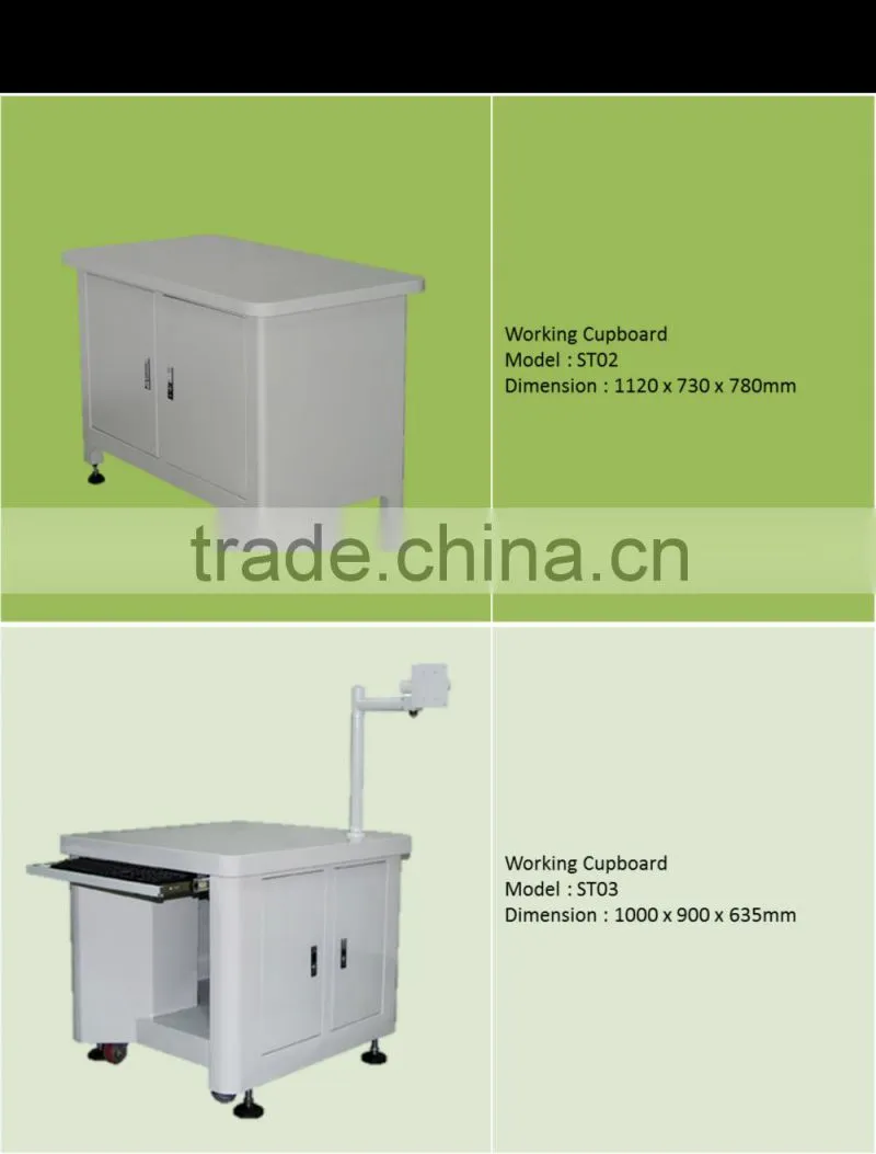 DV2515 2.5D Manual Video Measuring Machine
