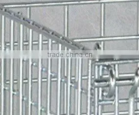 wire container