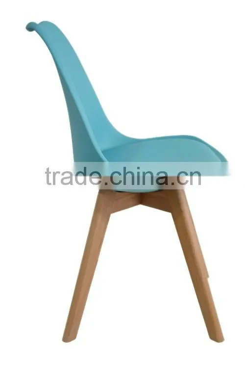 Dining Room Use Wooden Legs Exquisite Dining Chair/ Gotti Chair/ Wooden Beach Chair