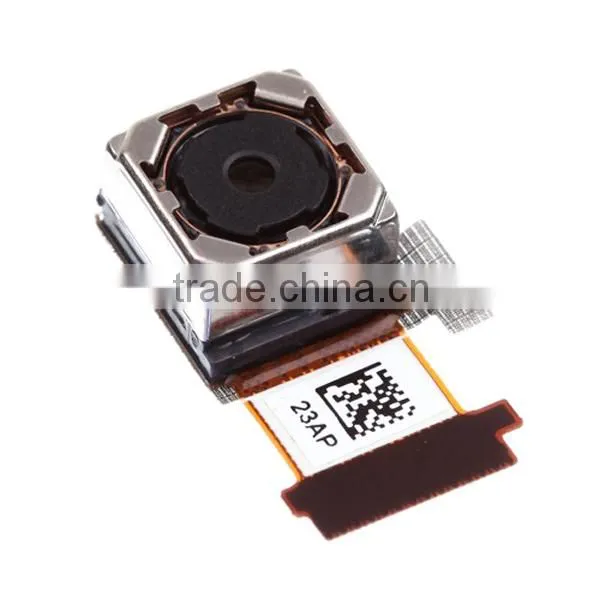 wholesale big camera for HTC one x g23 back camera original repair part