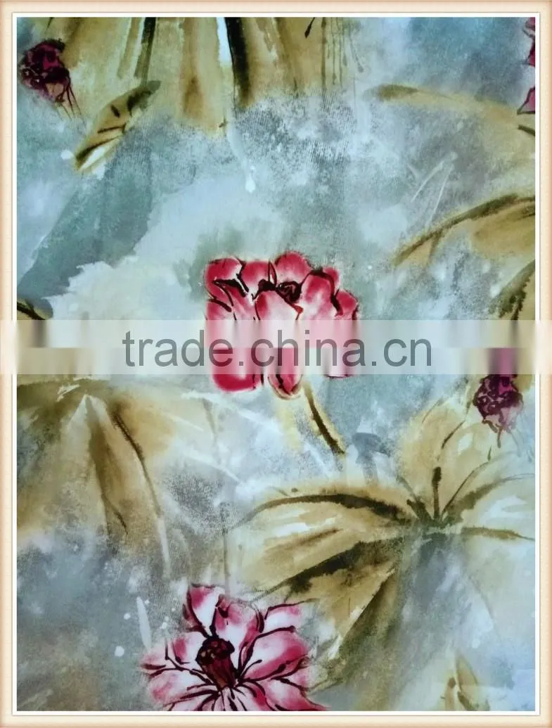2016 best heat transfer paper for hometextile