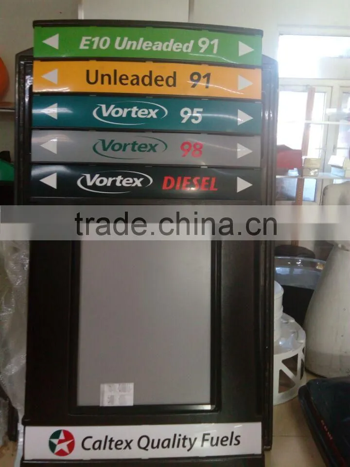 OEM Vacuum Formed ABS Plastic UV Resistant Products