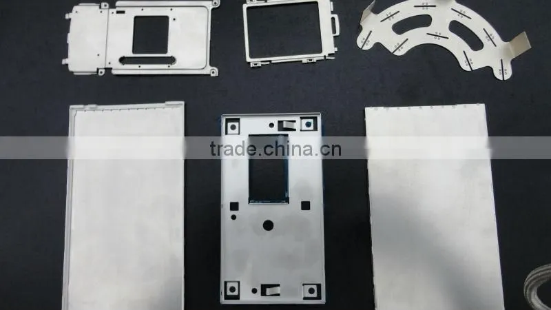 Small Metal terminals