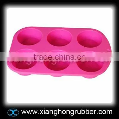 ECO-Friendly fancy silicone Ice mould