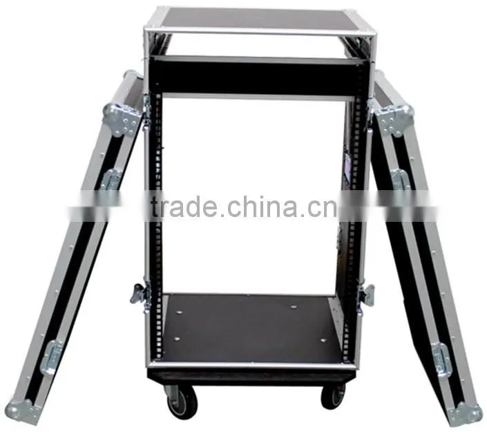 customize numark n4 flight case