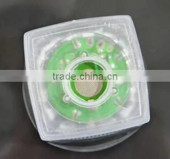LED luminous cup flashing bar hotel fashion
